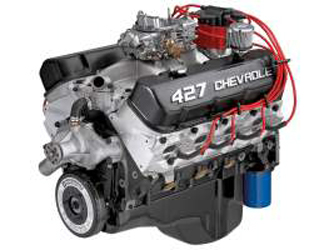 P51D0 Engine